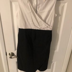 Classy work to night dress!